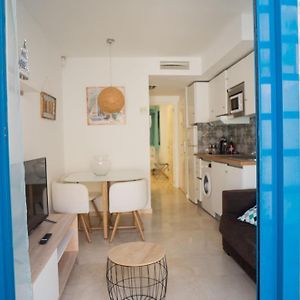 Apartamento Los Patos Beach